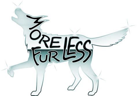 It was such a great experience being able to commission MoreFurLess. . More fur less controversy